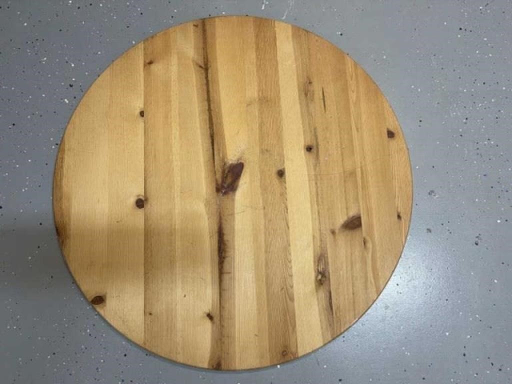 Piece of Round Pine