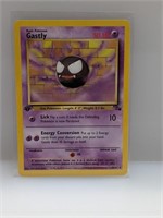Pokemon 1999 1st Edition Gastly 33