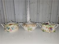 soup bowls