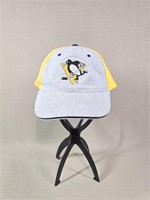 Pittsburgh Penguins Adjustable Cap