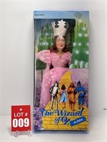 The Wizard of Oz Wizard Glinda