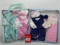 Doll Clothes