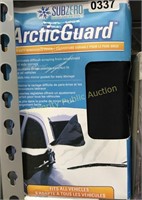 Arctic Guard Windshield Cover-universal fit