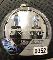 Nighthawk Xenon Replacement Bulb, (Pack of 2)