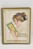 A Hoosier Romance by James Whitcomb Riley