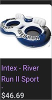 Intex River Run II