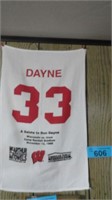 Dayne 33 Towel