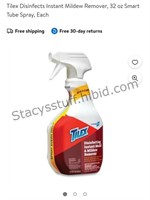 Tilex Mold & Mildew Remover