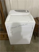 Fisher&Paykel Natural Gas Dryer
