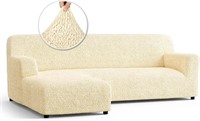 PAULATO BY GA.I.CO. Sectional Couch Cover - L Shap