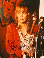 Faye Dunaway Signed Photo