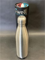 Swell Insulated Stainless Steel Water Bottle 25oz