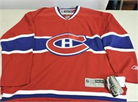 Montreal Canadiens CCM Jersey
