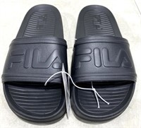 Fila Men’s Action Slide Size 9