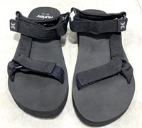 Hurley Women’s Sandals Size 8