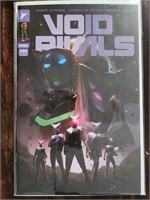 RI 1:10: Void Rivals #6 (2023)