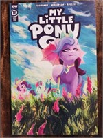 RI 1:10: My LIttle Pony #16 (2023) JUSTASUTA VARNT