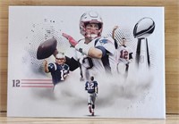 Tom Brady