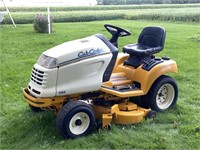 Cub Cadet 3184