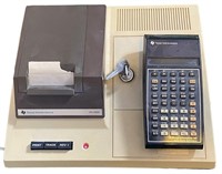 Texas Instruments PC-100C