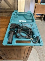 MAKITA DRILL