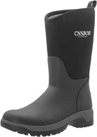 Rubber Boots for Man Waterproof