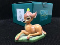 Bambi Walt Disney Classics Collection Figure in