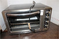 KITCHEN AID TOASTER OVEN