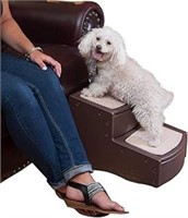 Pet Gear Easy Step Ii Pet Stairs, 2 Step For Dogs