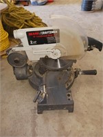 CRAFTSMAN 10" MITER SAW