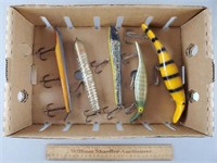 Musky Fishing Lures