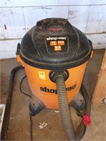 12 GAL SHOP VAC