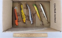 Musky Fishing Lures