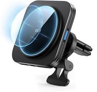 43$-ESR Magnetic Wireless Car Charger