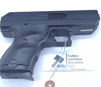 Hi Point Model C9. 9mm Luger