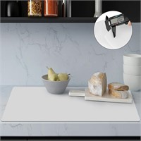 Extra Large Silicone Mats for Kitchen Counter (35