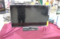 Hisense 40" Flatscreen Tv *no Remote   913520