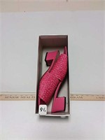 9.5 Pink Sandal