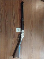 Golden Boy - Model H004M - 22 Mag Henry Rifle