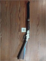 Golden Boy - Mod H004 22 Caliber Henry Rifle