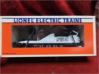 New Lionel T.V.Car. No. 6-16670