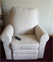 Modern Medical Lift Recliner Chair