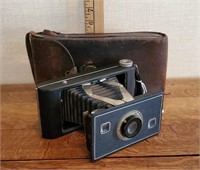 Vintage camera