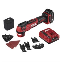 Skil Brushless Lithium-Ion Oscillating $175