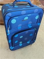 JET STREAM LUGGAGE