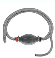 Universal Outboard Fuel Line Accessory 5/16in x