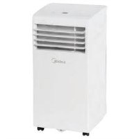 $285 *Midea 8,000 BTU Portable Air Conditioner