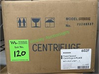 Fixed Speed Centrifuge 6 Place Model 602F