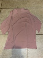 New Women Shirt 2X Pink