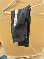 SIZE 7 THE CHILDRENS PLACE Dress Pants Navy